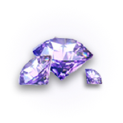 450 Crystals